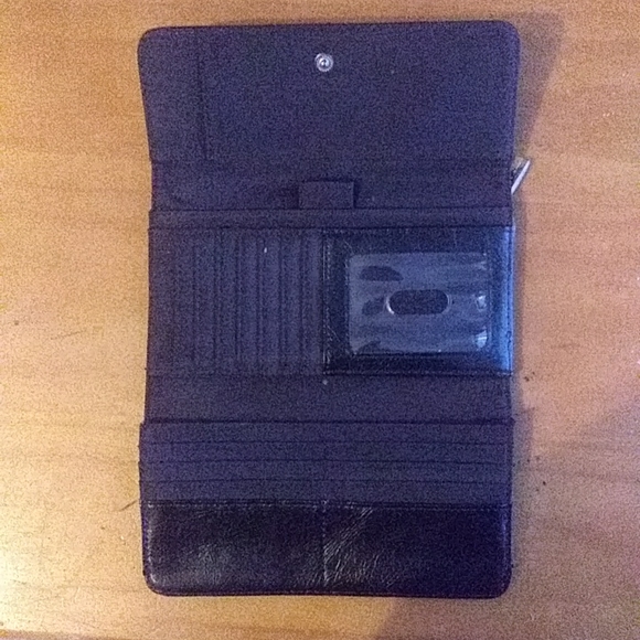 Nine Co by Ninewest wallet - Picture 4 of 4